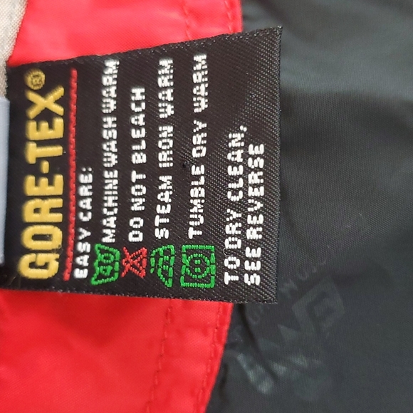 EMZ Eastern Mountain Sports Sky Hoodie men jacket full zipper size L - Picture 8 of 13